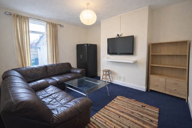 4 bed house, South Grove, Ardwick, Manchester, M130AU - Image 1